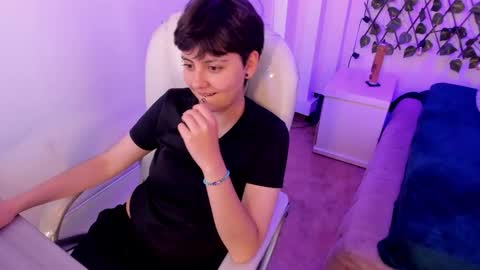 nathalyy_ds online show from November 14, 9:04 pm