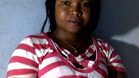 Snapshot of nathy02 chatting on January 17, 5:11 am Nathy online show from January 17, 5:11 am