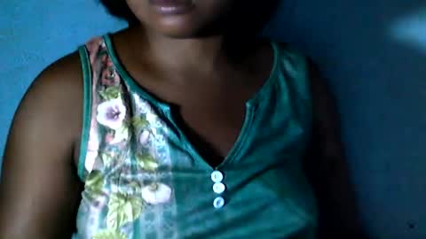Snapshot of nathy02 chatting on February 21, 5:24 am Nathy online show from February 21, 5:24 am