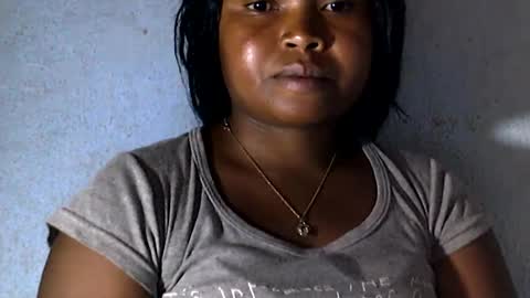 Snapshot of nathy02 chatting on February 17, 7:58 am Nathy online show from February 17, 7:58 am