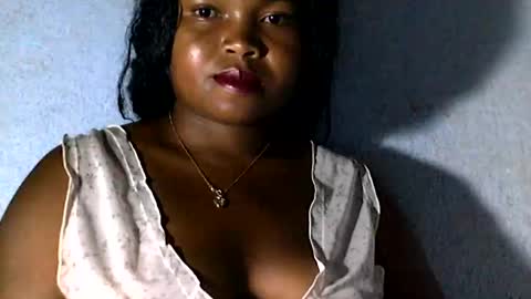 Snapshot of nathy02 chatting on February 6, 6:24 pm Nathy online show from February 6, 6:24 pm