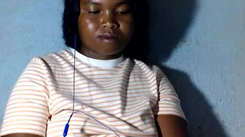 Snapshot of nathy02 chatting on September 26, 7:00 pm Nathy online show from September 26, 7:00 pm