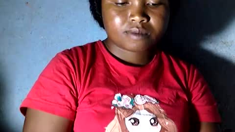 Snapshot of nathy02 chatting on September 16, 12:35 pm Nathy online show from September 16, 12:35 pm