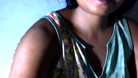 Snapshot of nathy02 chatting on February 27, 5:24 am Nathy online show from February 27, 5:24 am