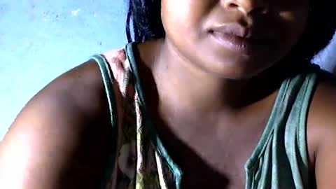 Snapshot of nathy02 chatting on March 6, 5:35 am Nathy online show from March 6, 5:35 am