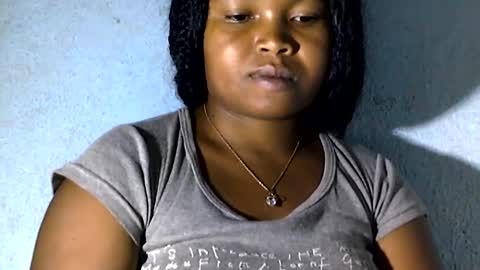Snapshot of nathy02 chatting on January 27, 3:50 pm Nathy online show from January 27, 3:50 pm