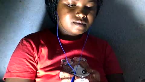 Snapshot of nathy02 chatting on September 15, 12:24 pm Nathy online show from September 15, 12:24 pm