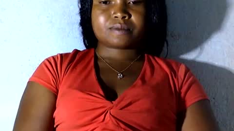 Snapshot of nathy02 chatting on January 20, 5:48 am Nathy online show from January 20, 5:48 am