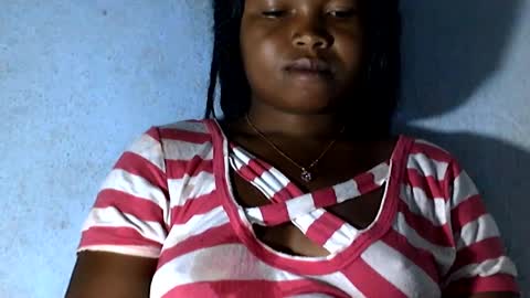 Snapshot of nathy02 chatting on February 4, 3:33 am Nathy online show from February 4, 3:33 am