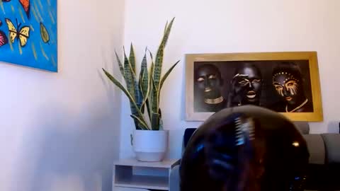 Snapshot of nathy_latex07 chatting on January 28, 8:26 pm Nathalia online show from January 28, 8:26 pm
