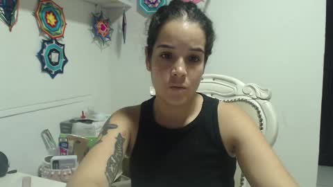 Snapshot of nathy_rock chatting on November 2, 12:47 am Nathalia online show from November 2, 12:47 am