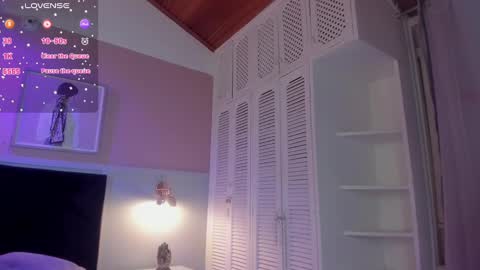 Snapshot of nathyy_garcia chatting on January 26, 3:48 am Nathyy online show from January 26, 3:48 am