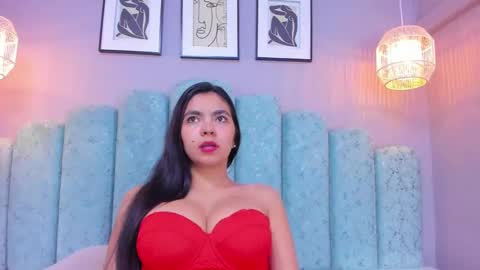 Snapshot of nathyy_garcia chatting on February 26, 11:37 pm Nathyy online show from February 26, 11:37 pm