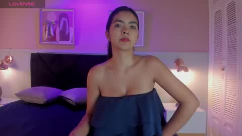 Snapshot of nathyy_garcia chatting on January 14, 3:11 am Nathyy online show from January 14, 3:11 am