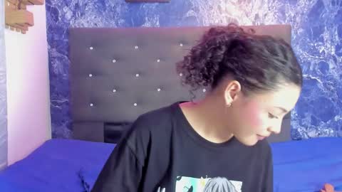 nati_fresh online show from February 22, 10:21 pm