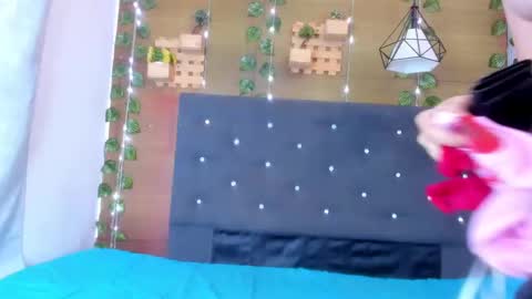 nati_fresh online show from September 18, 2:32 am