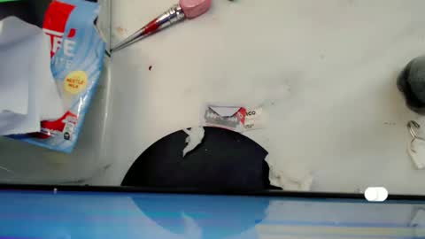 native_princess1 online show from October 21, 2:15 am