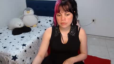 Snapshot of natshaa chatting on January 20, 12:36 am IG natsaall online show from January 20, 12:36 am
