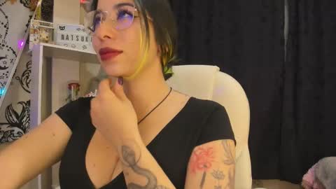 Nat  online show from February 23, 3:40 am