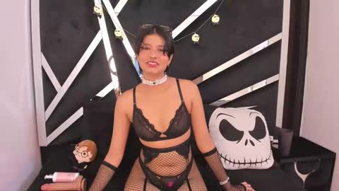 natsumiht online show from October 24, 5:25 am