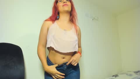 Snapshot of natt15 chatting on September 18, 8:07 pm Natalia online show from September 18, 8:07 pm