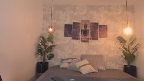 Natalia online show from February 18, 3:16 am