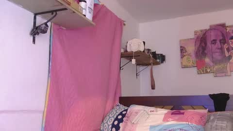 natalia online show from January 10, 12:17 am