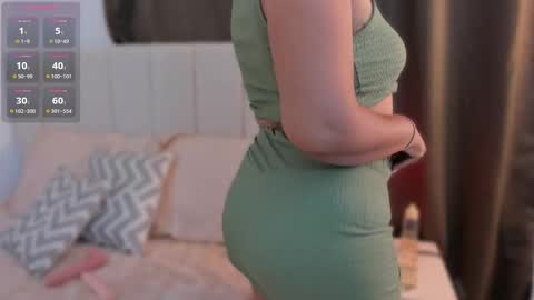 Nathalie online show from February 21, 7:47 pm