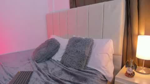 Nathalie online show from March 9, 8:56 pm