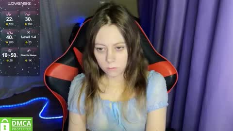 natural_babe666 online show from November 30, 7:40 pm