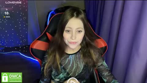 natural_babe666 online show from February 5, 8:01 pm