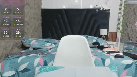 Natalia  online show from June 7, 12:01 pm