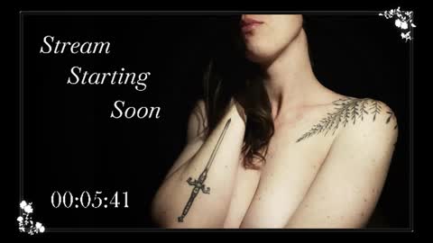 NatureLiv online show from August 4, 9:54 pm