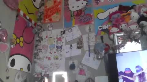 Amara rose online show from June 16, 7:59 pm