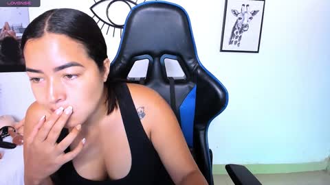 Natalia online show from February 6, 3:20 pm