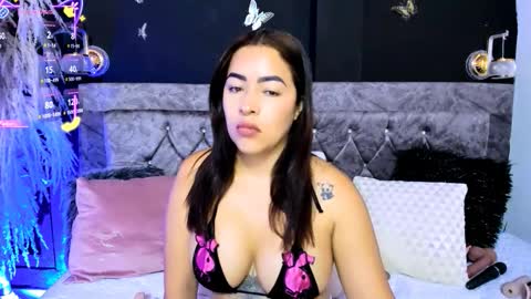 Natalia online show from October 6, 6:45 pm