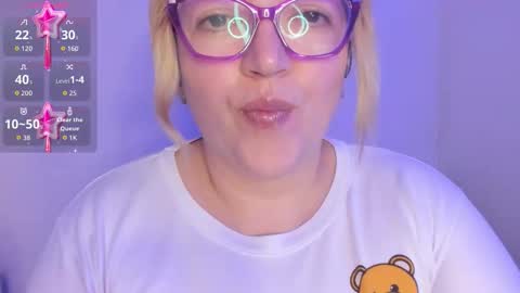 Nataly online show from February 22, 7:26 pm