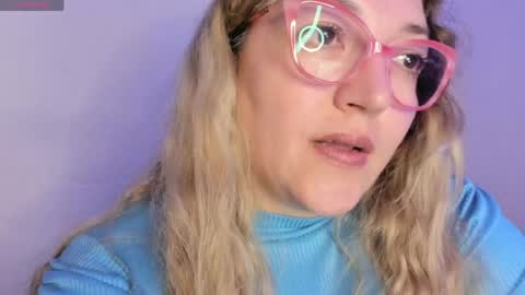 Nataly online show from April 18, 7:58 pm