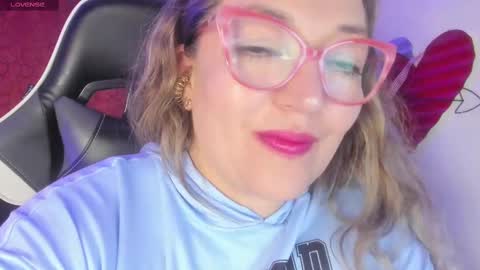 Nataly online show from February 17, 12:32 am