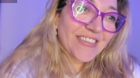 Nataly online show from March 9, 2:26 am