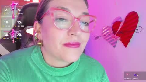 Nataly online show from March 11, 5:46 pm