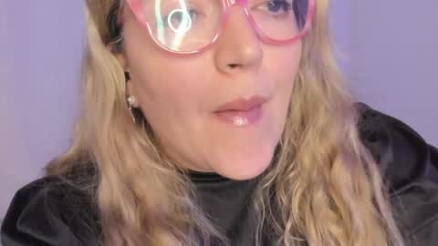 Nataly online show from December 21, 11:08 pm