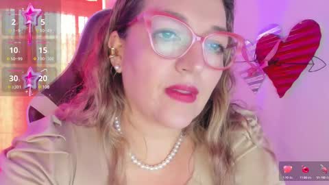 Nataly online show from February 24, 4:58 pm