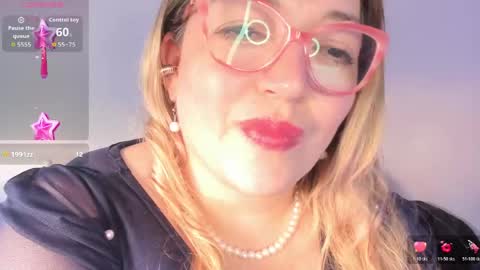 Nataly online show from April 14, 6:30 pm