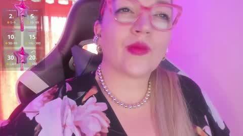 Nataly online show from February 10, 6:13 pm