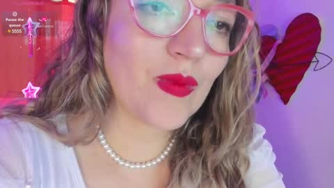 Nataly online show from March 4, 6:29 pm