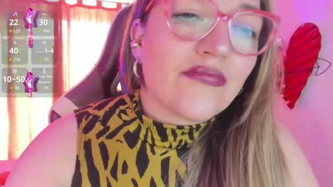 Nataly online show from March 10, 5:18 pm