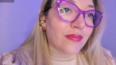 Nataly online show from February 26, 7:57 pm