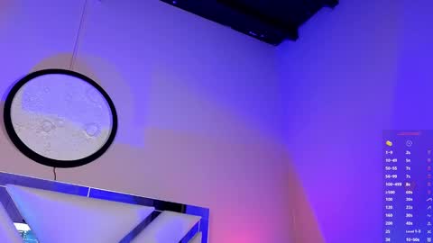 Naty Saenz online show from November 21, 10:06 am