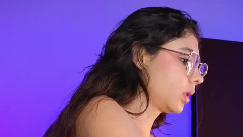 Naty Saenz online show from February 4, 9:28 am